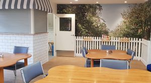 IN FOCUS: A great space for the best of care