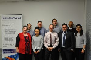 IN FOCUS: Business smarts and a winning ethos