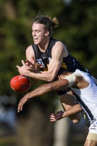 Five good reasons to cheer on Werribee in the VFL finals