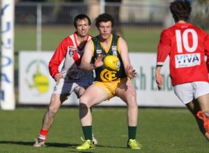 Werribee Centrals