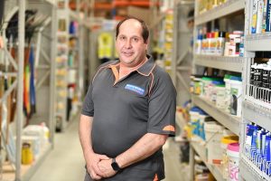 My Wyndham: John Costa