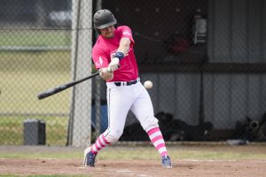 Close shave for Werribee Giants