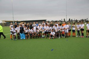 Craigieburn Falcons hoping to go one up