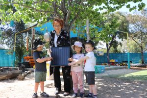 Glowing results for Wyndham energy scheme