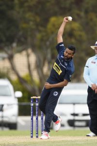 One that got away for Hoppers Crossing