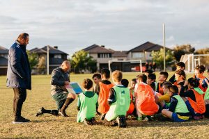 Williams Landing aligns with Southampton