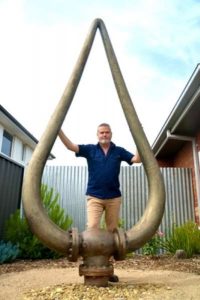 Labour of love in Hoppers Crossing