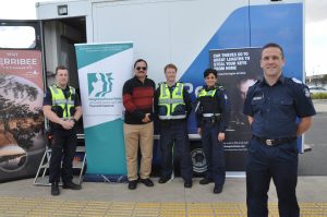 Targeting vehicle crime