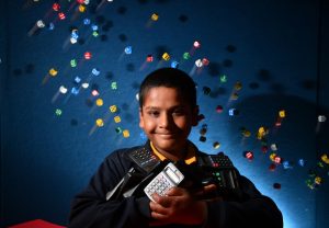 It all adds up for Dulain