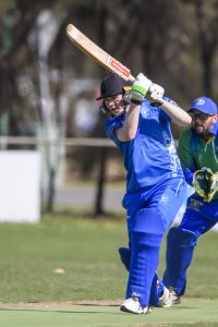 Sunbury Kangaroos on winning run