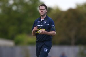 All-round team effort for Hoppers Crossing