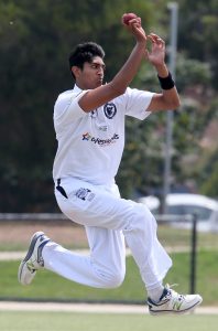 Hoppers Crossing keen to move up