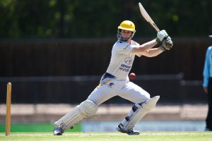 Top order fails to fire for Werribee