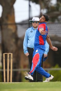 Seabrook breaks drought