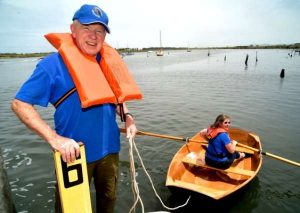 Float your boat at Werribee festival