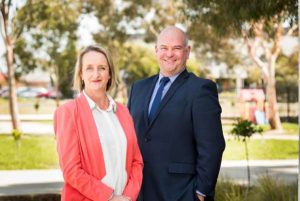 Global outlook for Good News Lutheran College