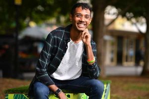 My Wyndham: Tharindu Jayadeva