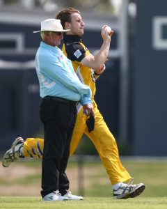 Freeman comes through for Werribee