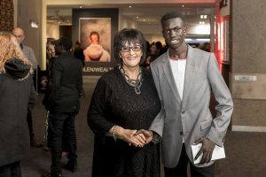 Wyndham artists have eye on the prize