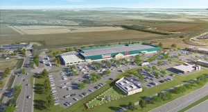 Bunnings heading to Tarneit