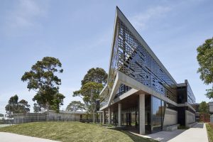 Take a look beyond the gates