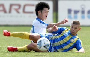 Incredible 11-goal win brings joy to Werribee fans