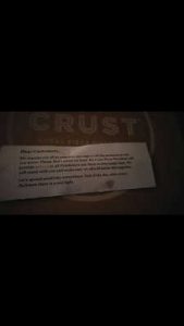 Kindness shines through