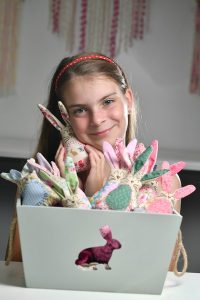 Rabbit creations are sew good