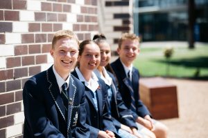 Five young students to receive bursaries