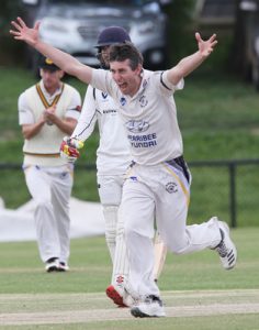 Grand plans for Werribee after slick semi-final showing