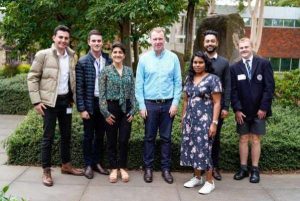 Youth Forum 2020 is coming