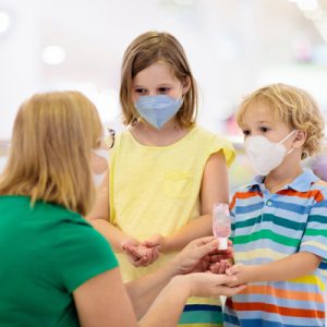 Coronavirus takes a toll