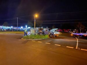 Vaporise nabs 24 offenders