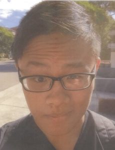 Missing Werribee man