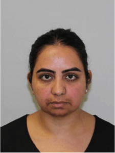 Wanted: Navneet Kaur