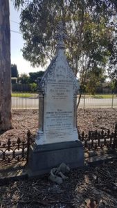 How Wyndham got its name