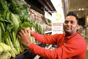 New Coles tailor-made for Taneit