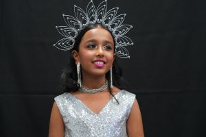 Something to sing about