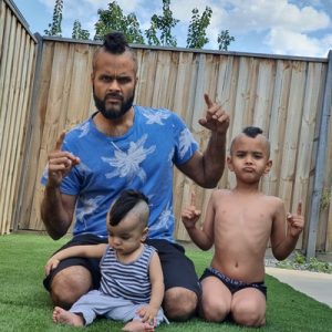 Charity begins at home