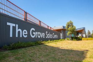 Sponsorship for sports clubs