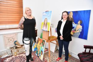 My Wyndham: Leesa Gray-Pitt