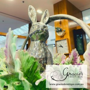 Business as un-usual