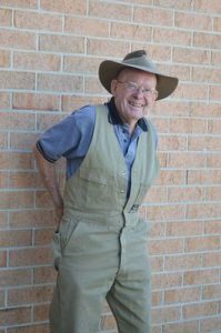 Remembering the life that Neil built