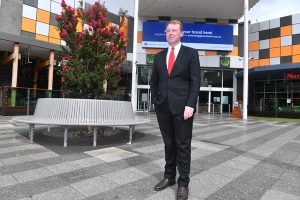 Council slams carpark meetings