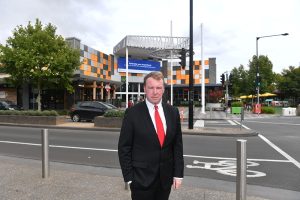 Soaring population fuels infrastructure needs