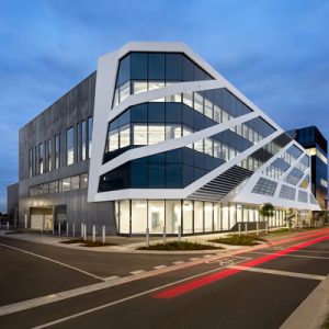 New emergency facility sold