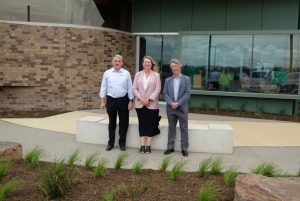 Funding for school projects