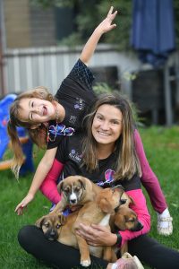 Every dog has its day