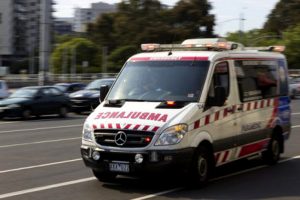 Ambulance response times grow
