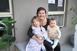 Virus questions prompt kids’ book